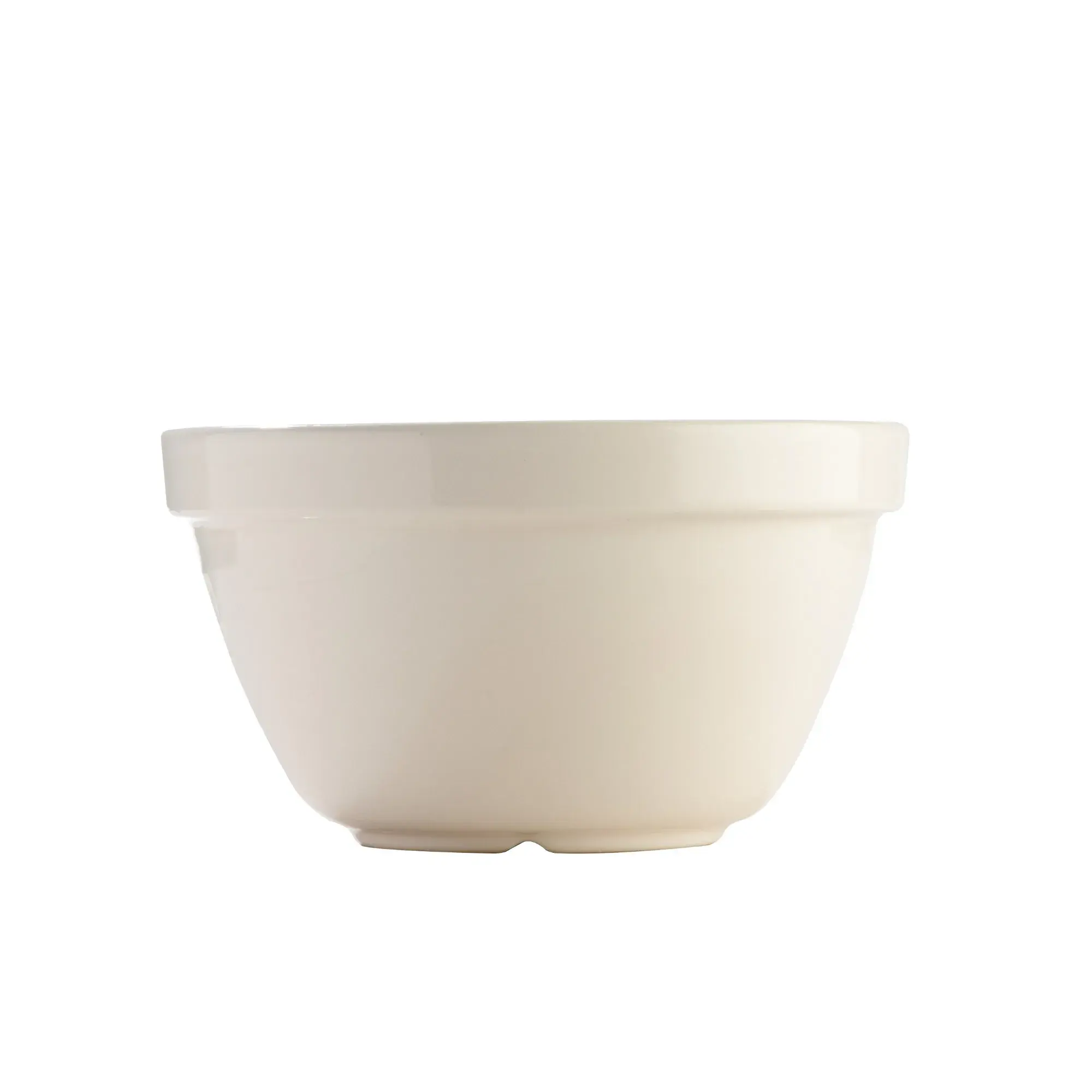 Original White S24 Pudding Basin (20cm)