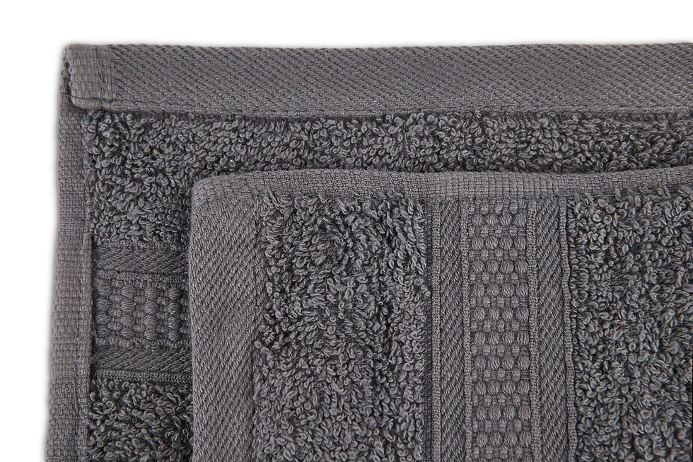 Thumbnail: Premier Collection - 500g Everyday Towel Range (Bath Sheet)