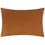 Thumbnail: Darland Velvet Cushion Cover (Pecan)