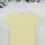 Thumbnail: Laura Shorts Suit (Lemon)