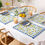 Thumbnail: Furn - Lemons Set Of 4 Indoor Outdoor Placemats