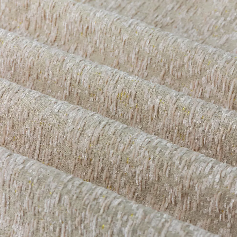 Thumbnail: Galaxy Fully Lined Chenille Eyelet Curtains (Black)