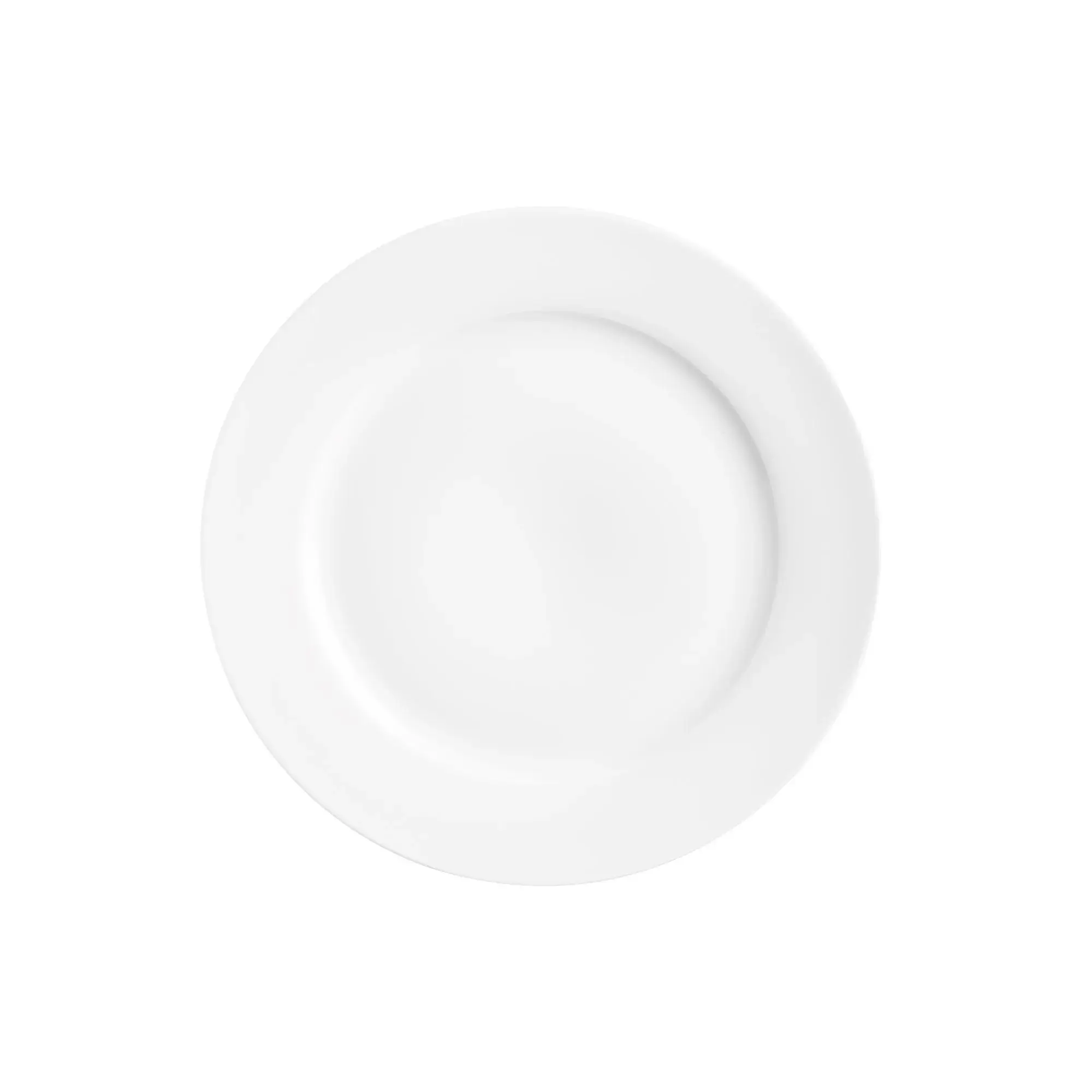 Simplicity Rim Salad Plate, 23cm (Set of 2 or 4)