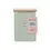 Thumbnail: Living Squircle Mint Tea Canister (1.3L)