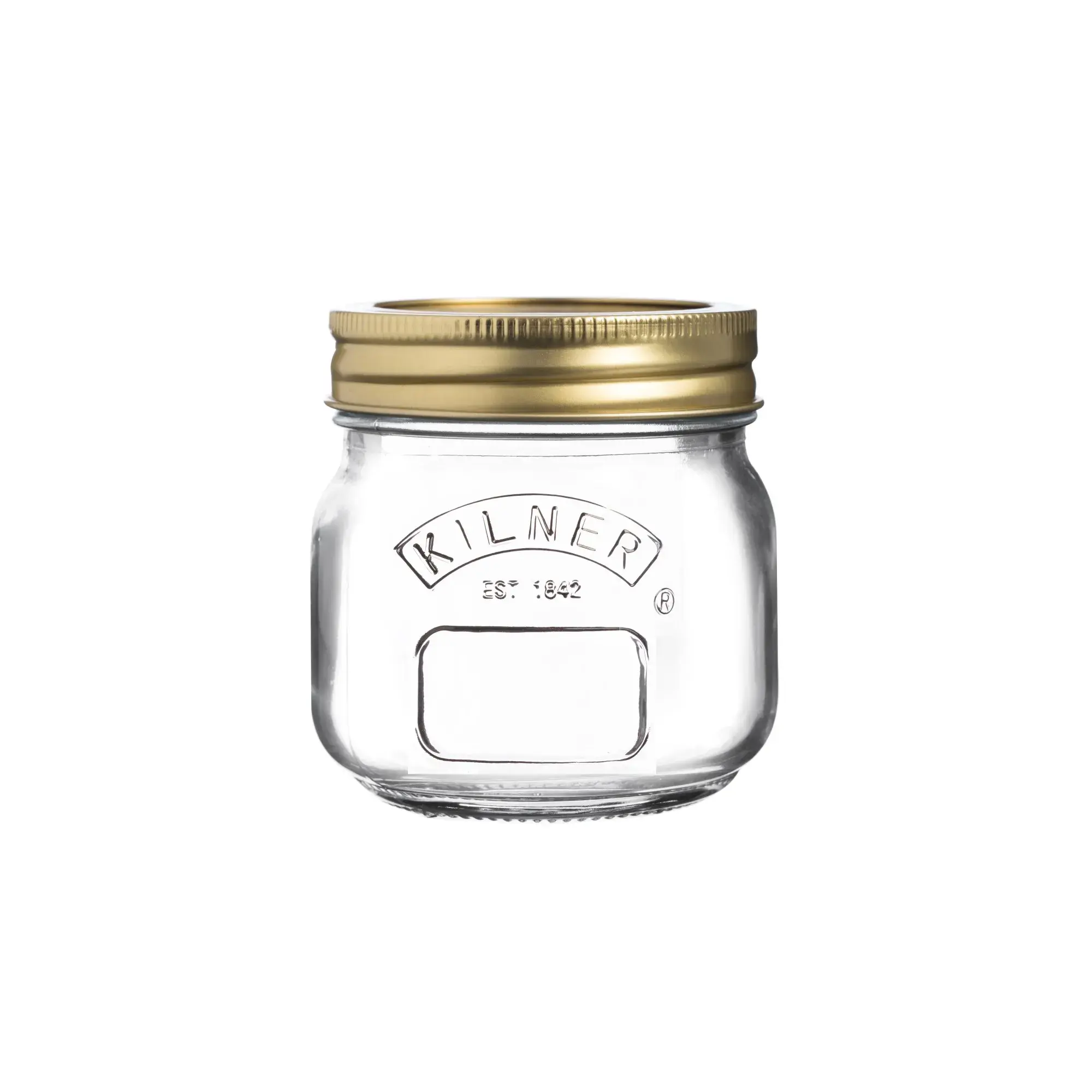 Kilner - Preserve Jar (0.25 Litre)