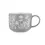 Thumbnail: In The Meadow Blue Daisy Mug (Set of 2)