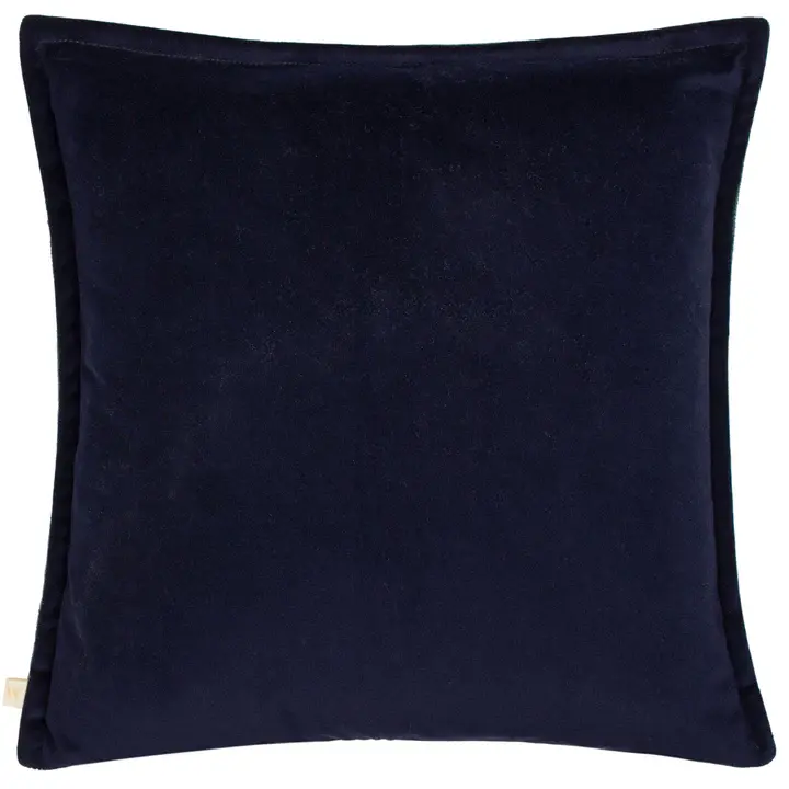 Thumbnail: Holland Park Peacock Cushion Cover