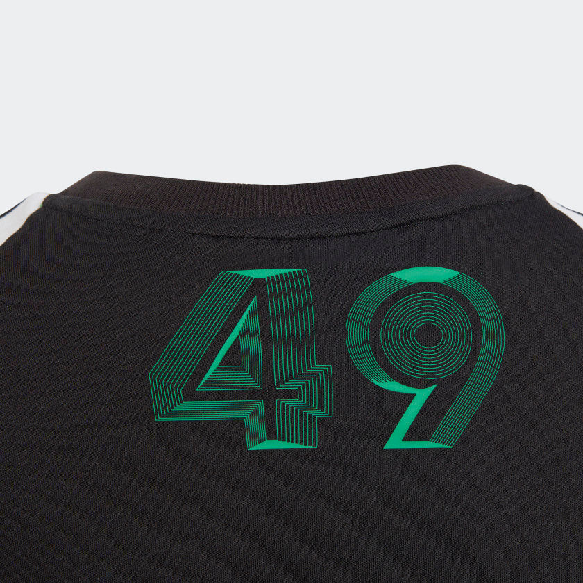 Thumbnail: Adidas Comfort Colorblock T-Shirt