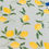 Thumbnail: Furn - Lemons Set Of 4 Indoor Outdoor Placemats