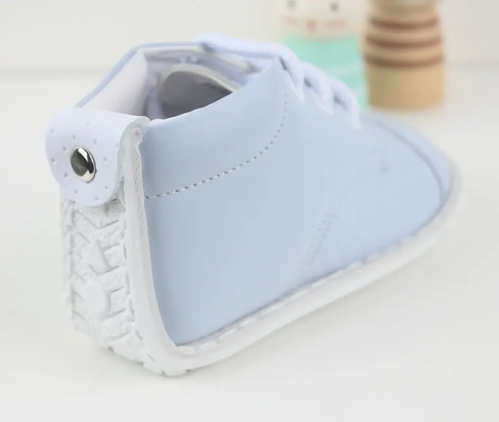 Thumbnail: Orlando Shoe (Blue)