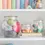 Thumbnail: Universal Push Top Storage Jar (0.85 Litre)