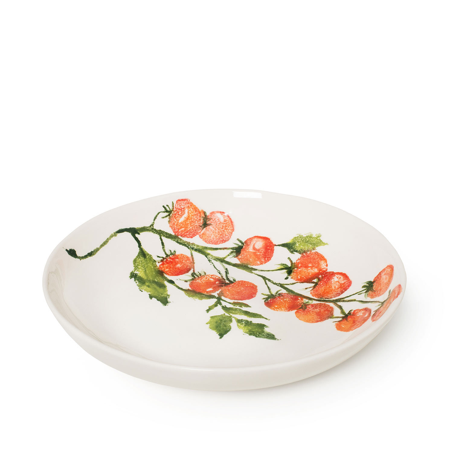 Supper Bowl Vine Tomatoes (24cm)