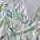 Thumbnail: Aaliyah Botanical 100% Cotton Duvet Cover Set