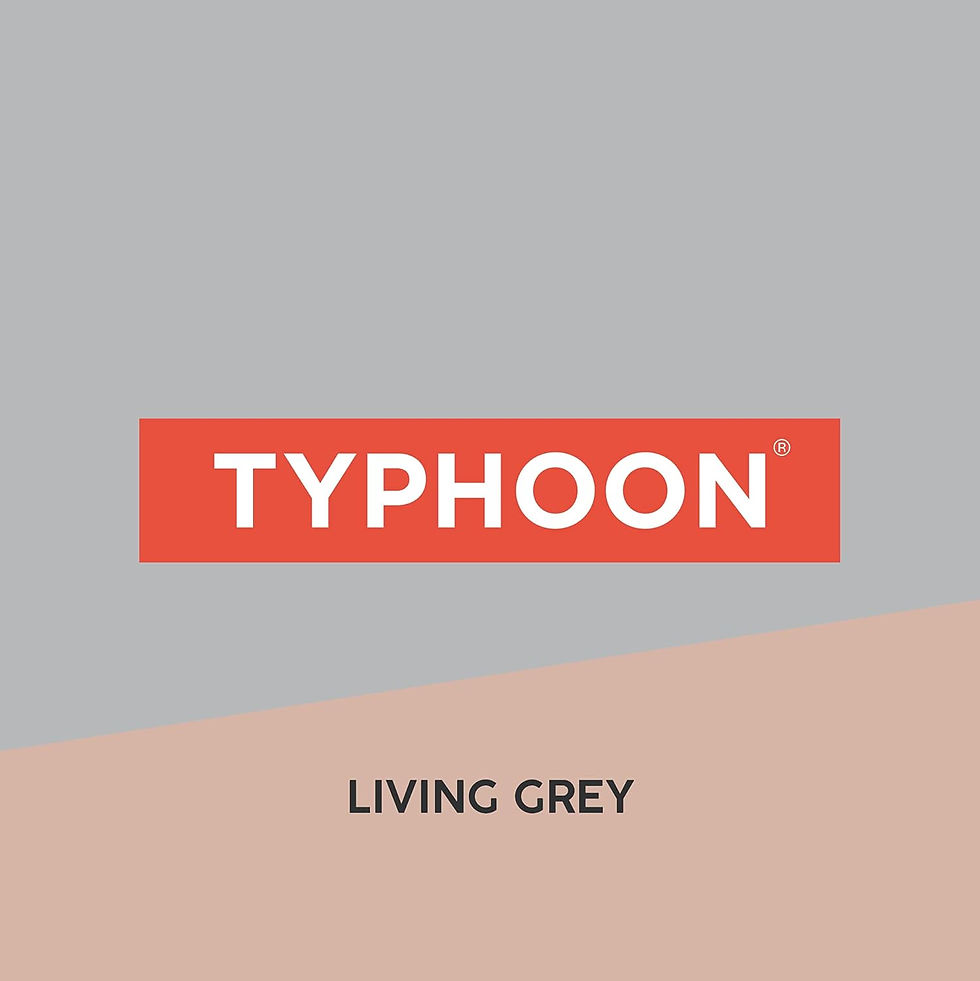 Thumbnail: Living Grey 12 pc Dinner Set (In Gift-box)