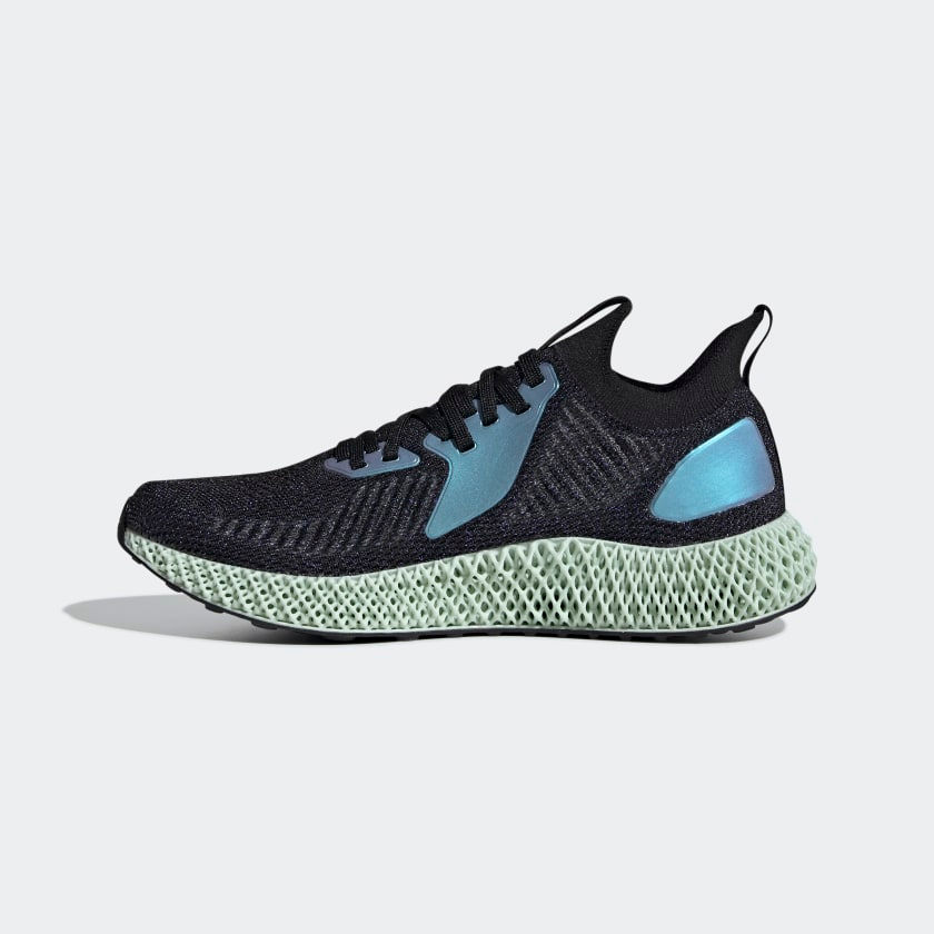 Thumbnail: Adidas Alphaedge 4D Trainers