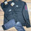 Thumbnail: The North Face Kids Mittellegi Tracksuit (Dark Grey)