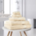 Thumbnail: Ultima Collection - 640g Soft Bale of Towel Set
