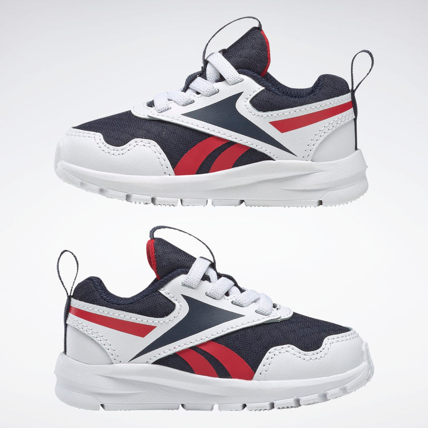 Thumbnail: Reebok XT Sprinter 2 Shoes (Infant)