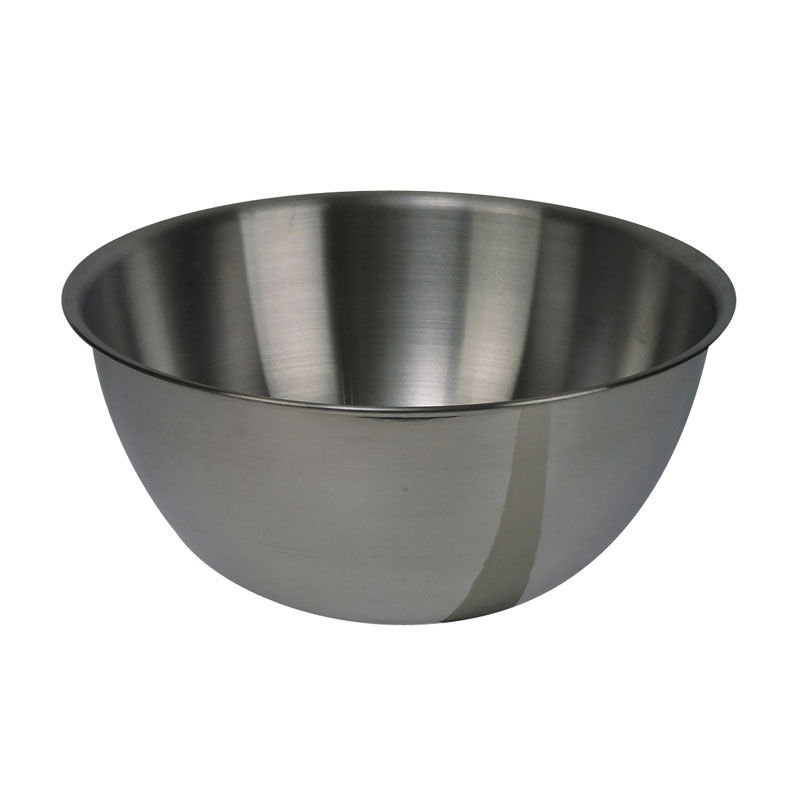 Stainless Steel Mixing Bowl (2L)