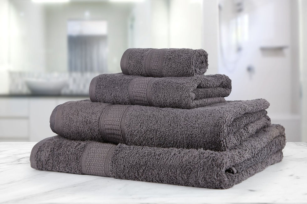 Thumbnail: Premier Collection - 500g Everyday Towel Range (Bath Sheet)
