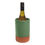 Thumbnail: Sintra Glazed Terracotta Wine Cooler (Green)