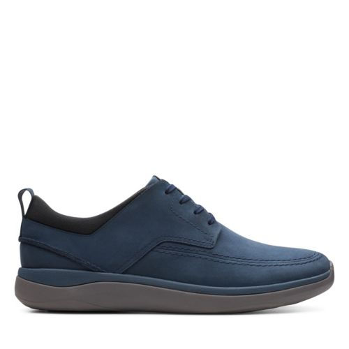 Clarks Garratt Street (Men)