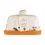 Thumbnail: Woodland Butter Dish