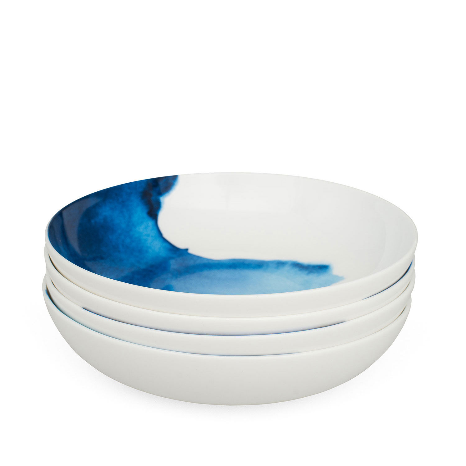 Rick Stein - Coves Supper Bowls, 21cm (Set of 4)