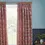 Thumbnail: Strawberry Thief Jacquard Floral Pencil Pleat Curtain Pair (Berry)