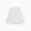 Thumbnail: Levi's Kids Academic Adventurer Long Sleeve Tee