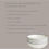 Thumbnail: Gordon Ramsay Maze Denim - Cereal Bowls, 18cm (Set of 4)