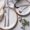 Thumbnail: Reactive Cream Pasta Bowl, 23cm (Set of 2)