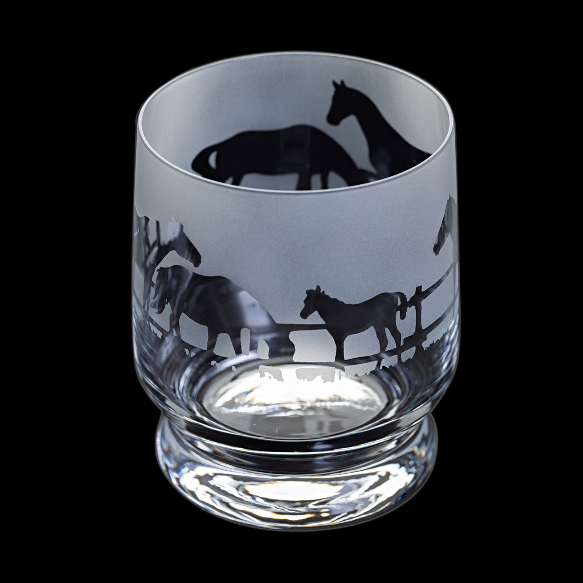 Aspect Tumbler (Horse)