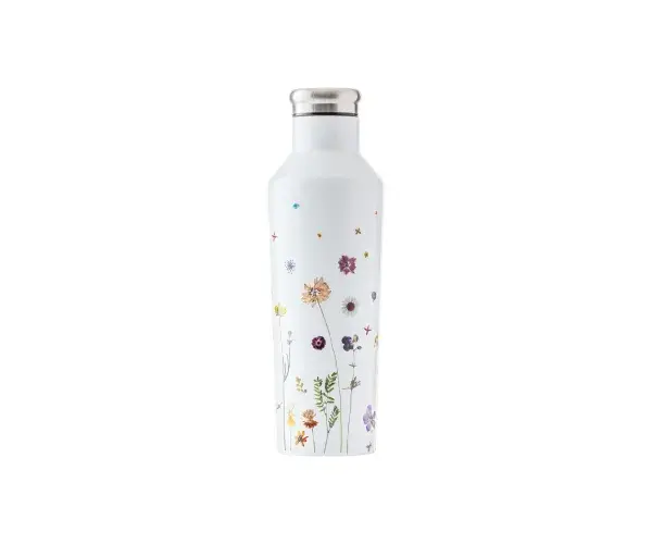 Botanics Double Wall Bottle (500ml)