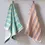 Thumbnail: Shine 2 Pack Kitchen Tea Towels (Terracotta)