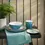 Thumbnail: Denby - Azure Rimmed 12 Piece Tableware Set