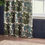 Thumbnail: Wylder - Woodlands Room Darkening Eyelet Curtains (Green)