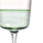 Thumbnail: Royal Doulton - 1815 Wine Glass, Green (Set of 4)