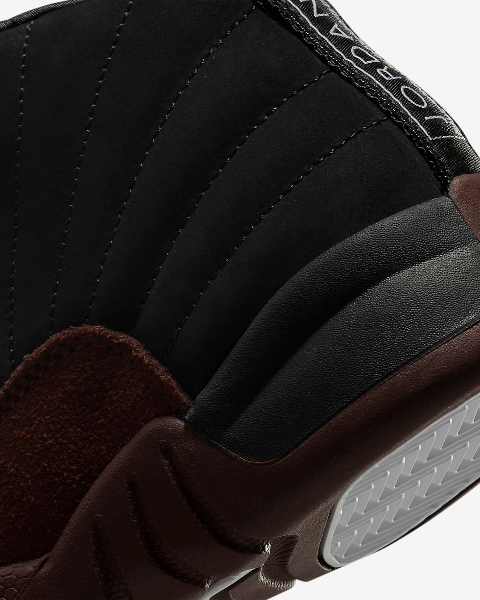 Thumbnail: Jordan 12 x A Ma Maniere