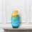 Thumbnail: Thorin Hand-Blown Vase (Aqua)