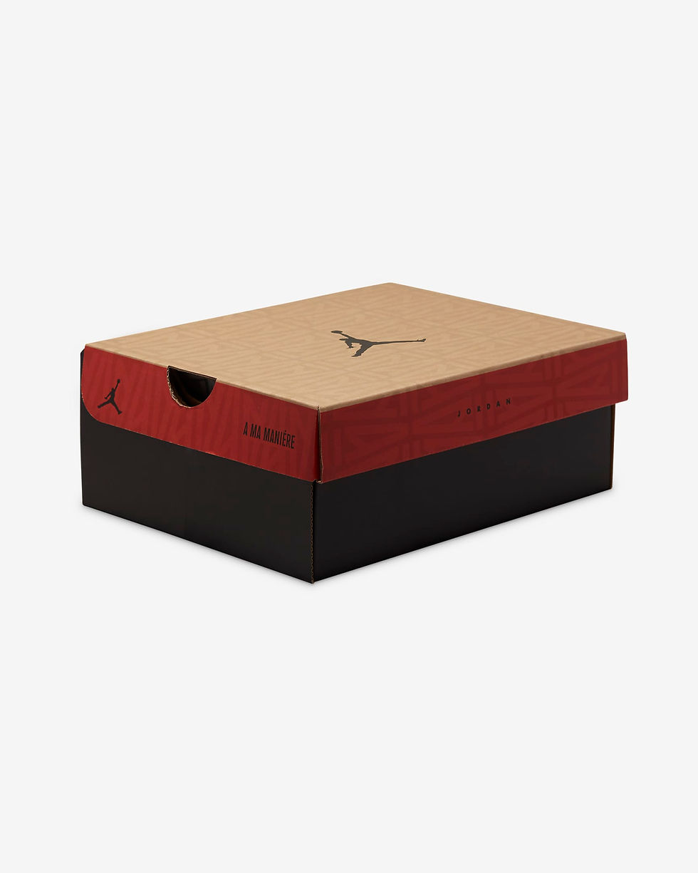 Thumbnail: Jordan 12 x A Ma Maniere