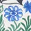 Thumbnail: Alentejo Indoor/Outdoor Washable Rug (Ocean)