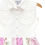 Thumbnail: Denim Top Floral Printed Girls Hanky Hem Dress