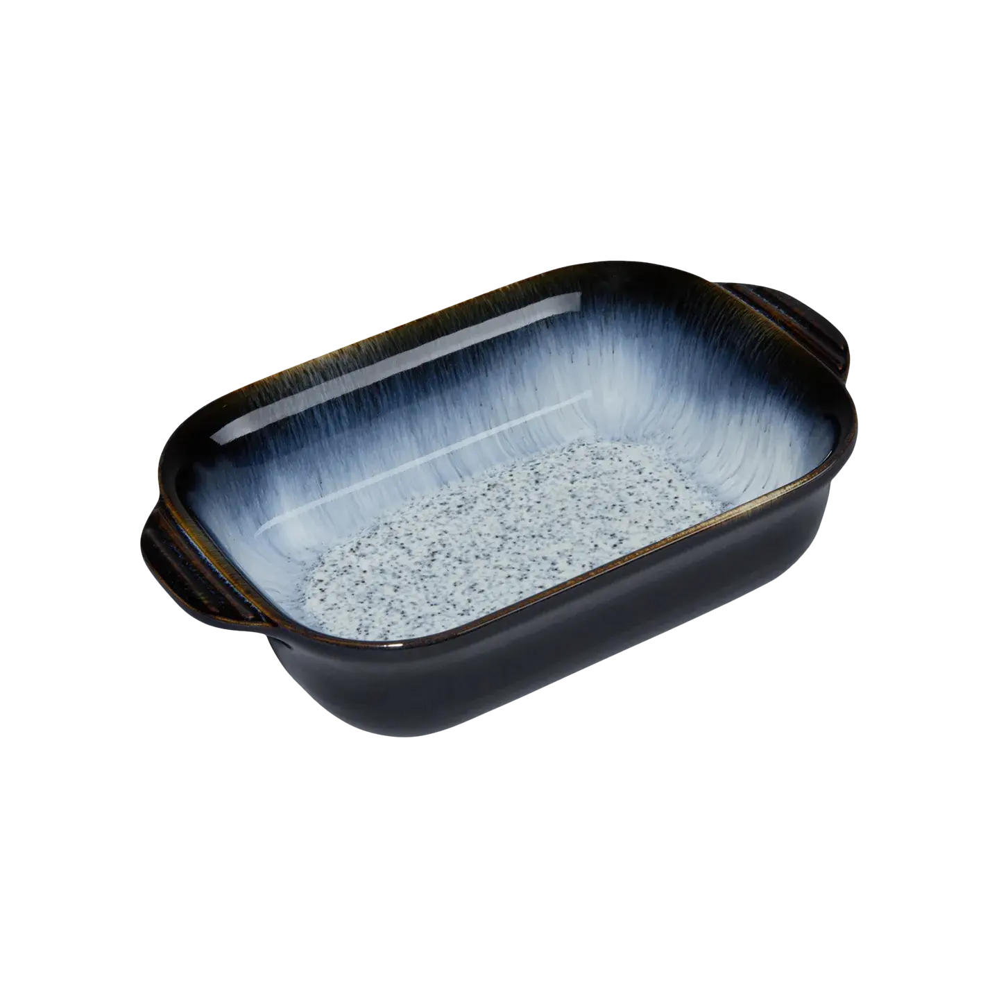 Denby - Halo Small Rectangular Oven Dish (710ml)