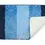 Thumbnail: Aurora Collection - Tonal Stripe 2pc Bath Set (Blue)