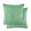 Thumbnail: Deco - Soft Plush Velvet Cushion Cover (Black)