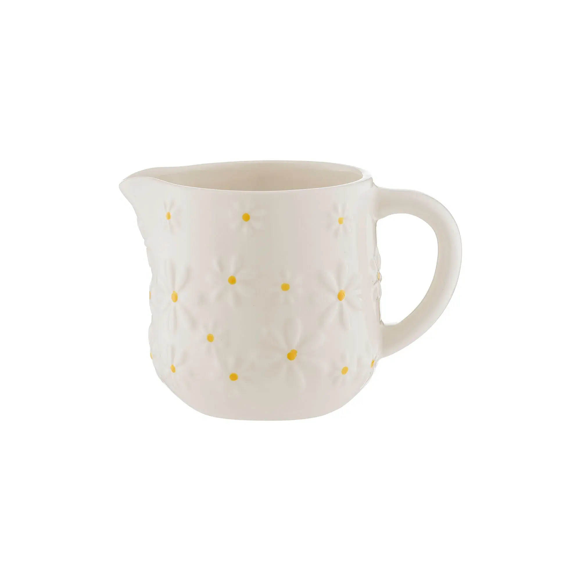 Daisy Milk Jug 275ml