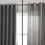 Thumbnail: Blackout Lining Collection - Total Blackout Eyelet Curtain Linings