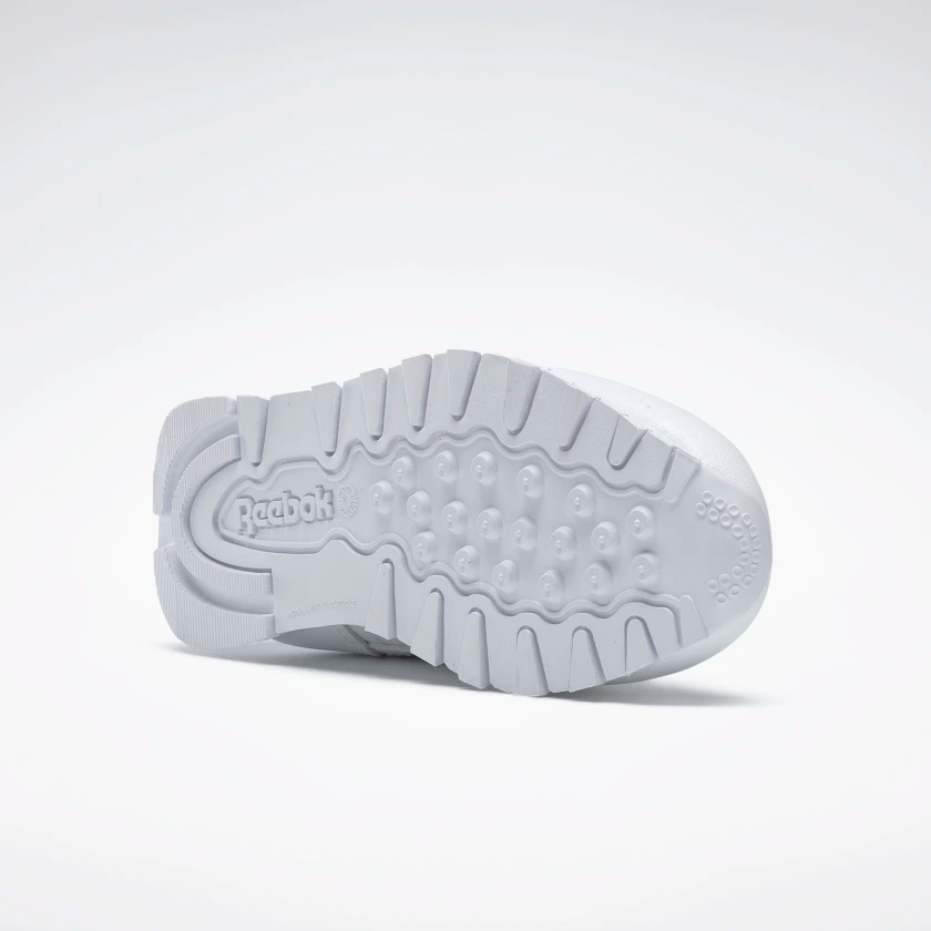 Thumbnail: Reebok Classic Leather Shoes (Kids)