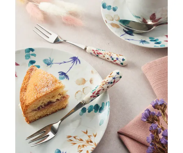 Thumbnail: Meadow Set Of 4 Cake Forks
